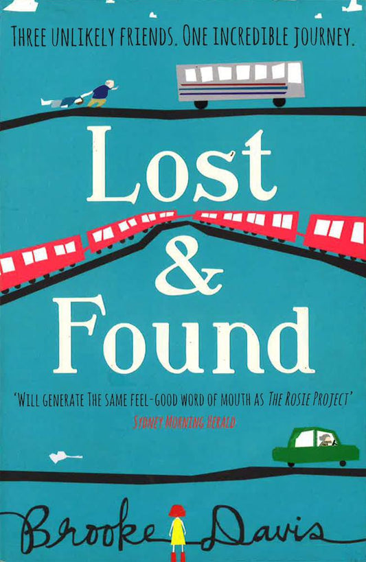 Lost & Found