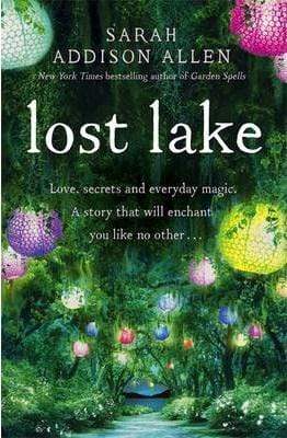 Lost Lake