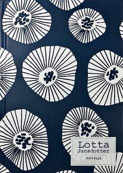 Lotta  Jansdotter Notebook