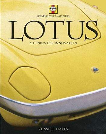 Lotus : The Creative Edge