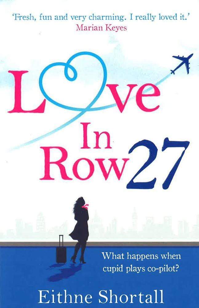 Love In Row 27