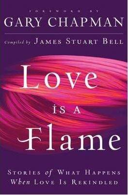 Love Is A Flame