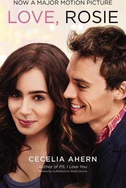 Love, Rosie