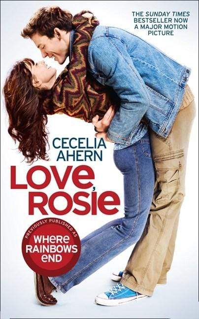 Love Rosie (Where Rainbows End)