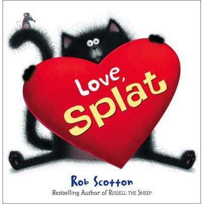 Love Splat