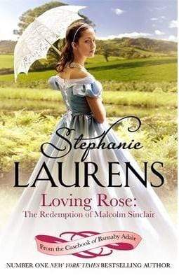 Loving Rose: The Redemption Of Malcolm Sinclair