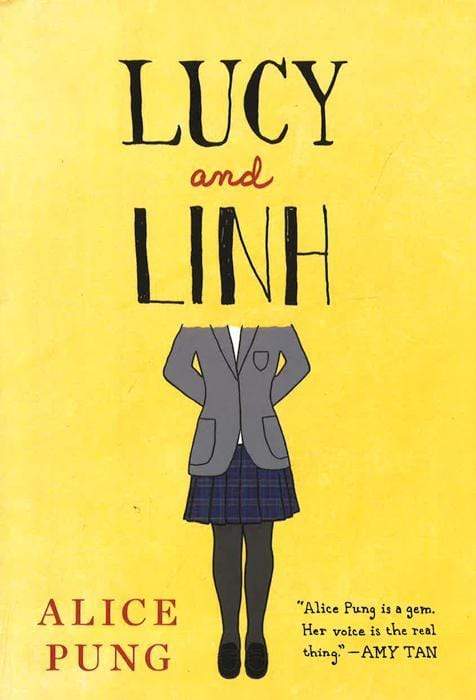 Lucy And Linh (Hb)