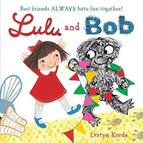 Lulu And Bob