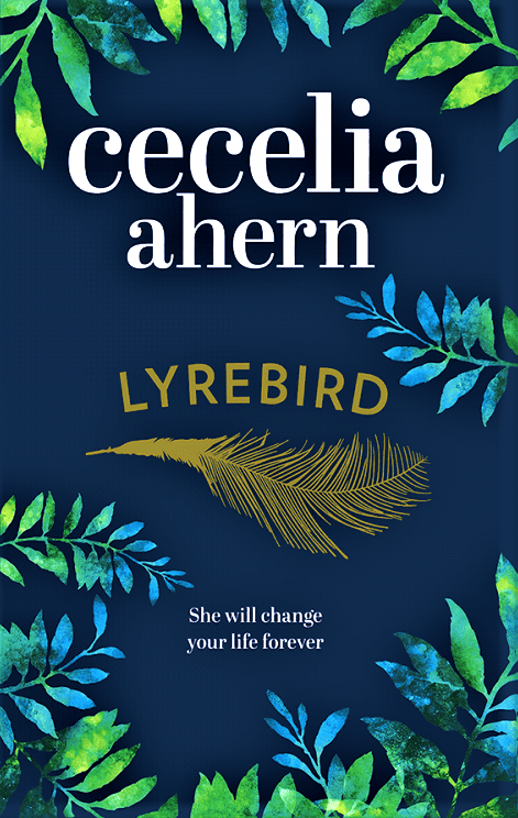 Lyrebird