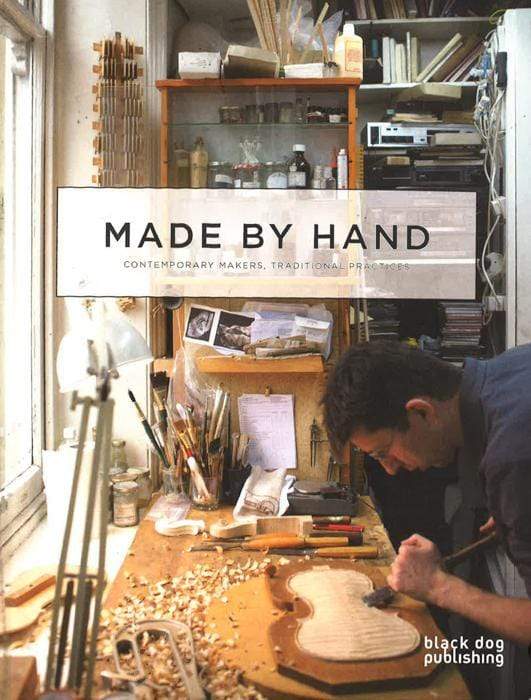 Made By Hand