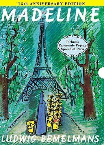 Madeline (75Th Anniversary Edition)