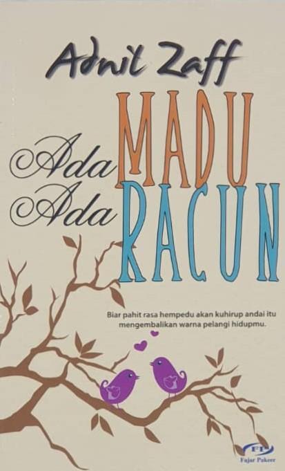 Madu Racun