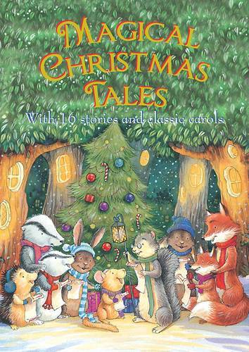 Magical Christmas Tales