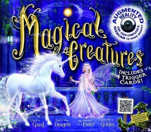 Magical Creatures (AR)