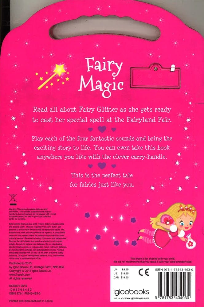 Magical Fairy