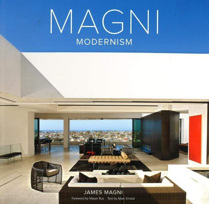 Magni Modernism