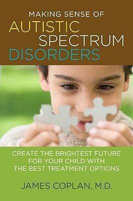 Making Sense Of Autistic Spectrum Disorders