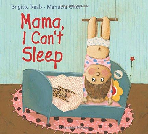 Mama, I Can't Sleep (HB)