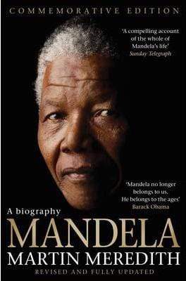 Mandela: A Biography