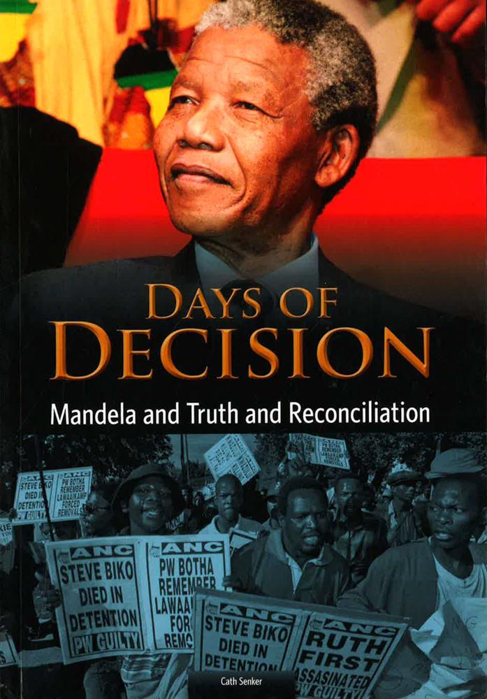 Mandela and Truth and Reconciliation