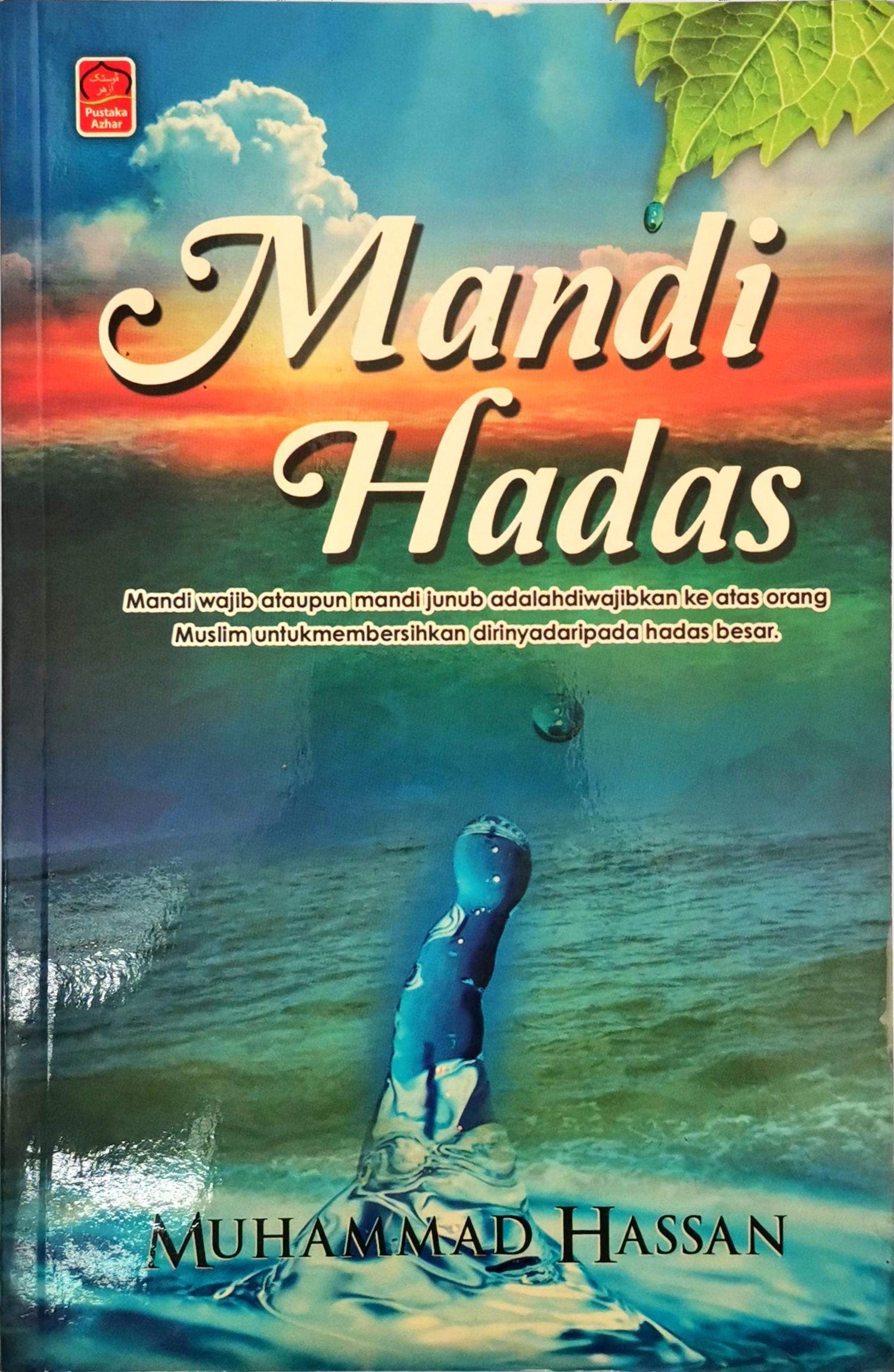 Mandi Hadas