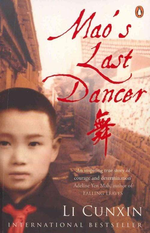 Mao's Last Dancer