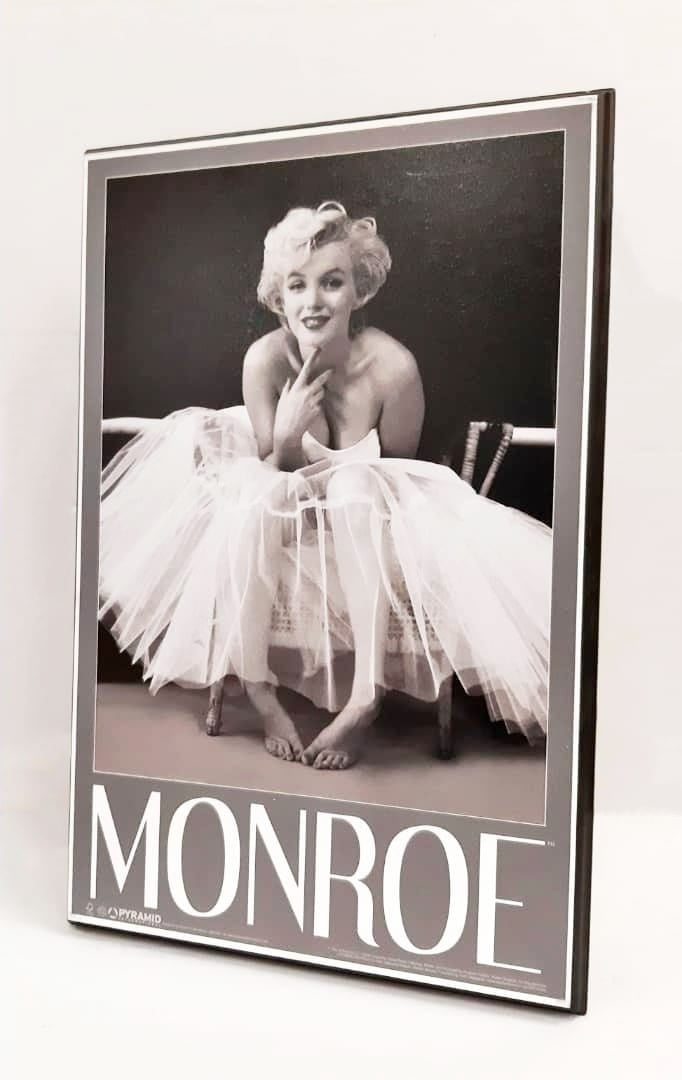 Marilyn Monroe - Ballerine