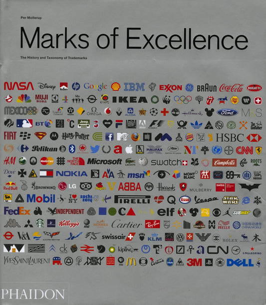 Marks Of Excellence