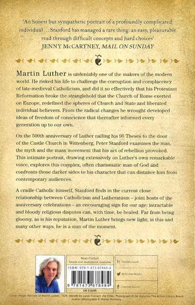 Martin Luther: Catholic Dissident