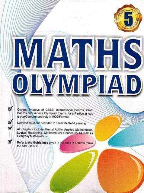 Math Olympiad 5