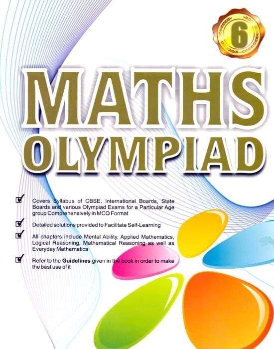 Math Olympiad 6