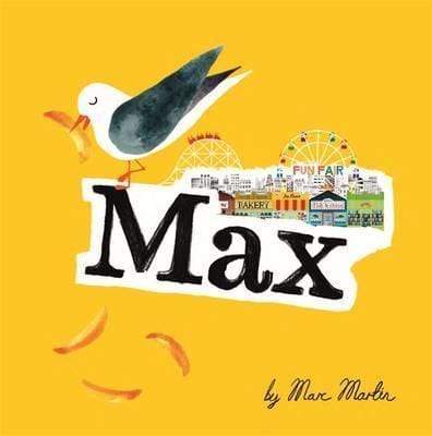 Max (HB)