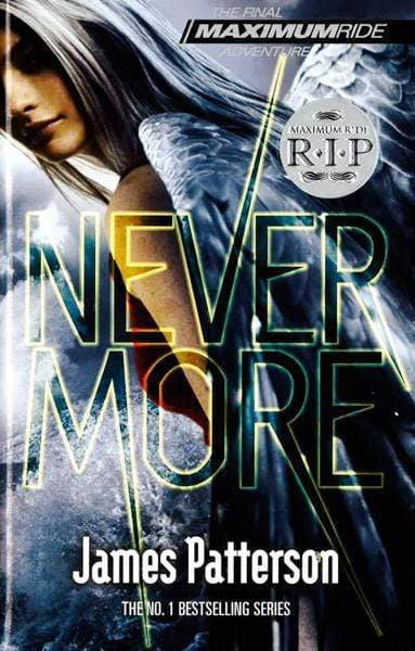 Maximum Ride: Nevermore