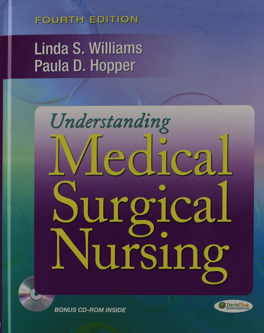 Medical Surgical Nursing