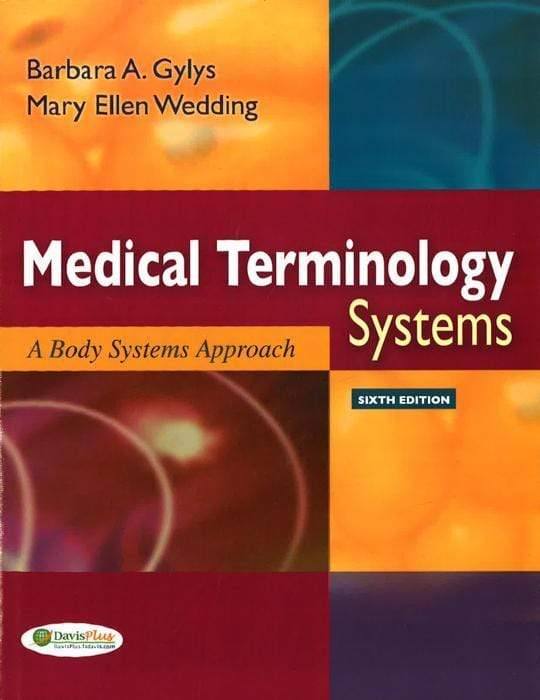 Medical Terminology Systems