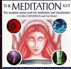 MEDITATION KIT