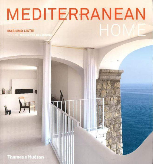 Mediterranean Home