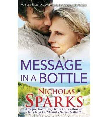 Message In A Bottle