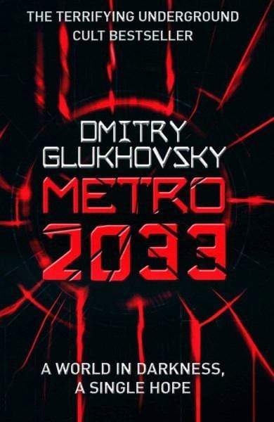 Metro 2033