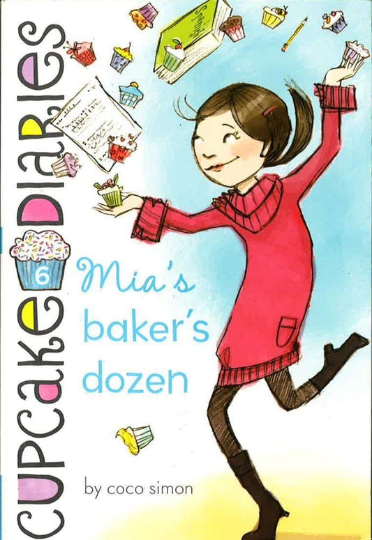 Mia's Baker's Dozen