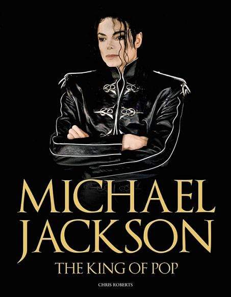 Michael Jackson: The King of Pop (HB)