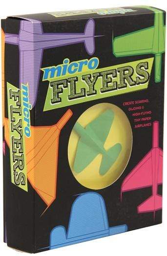 Micro Flyers