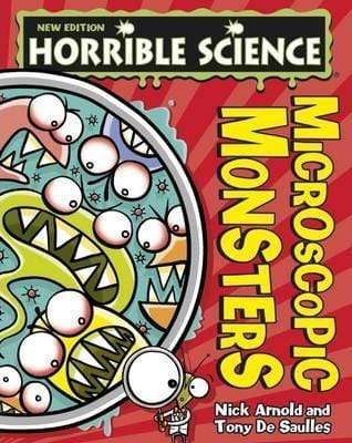 Microscopic Monsters