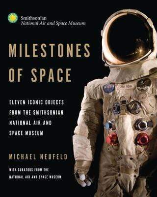 Milestones Of Space