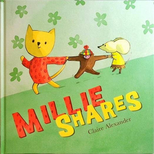 Millie Shares (HB)