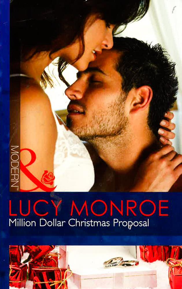 Million Dollar Christmas Proposal