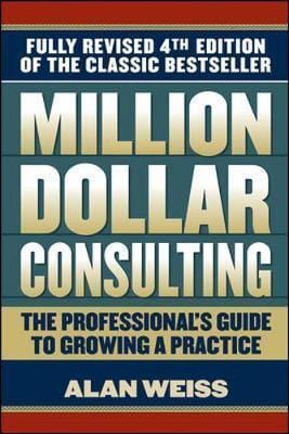 Million Dollar Consulting