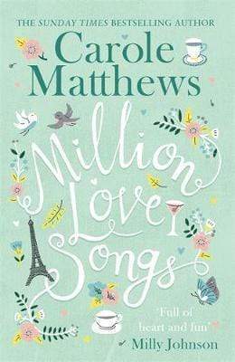 Million Love Songs