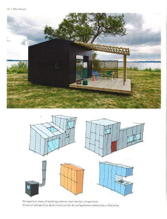 Mini Apartments: Living In Less Than 50M2