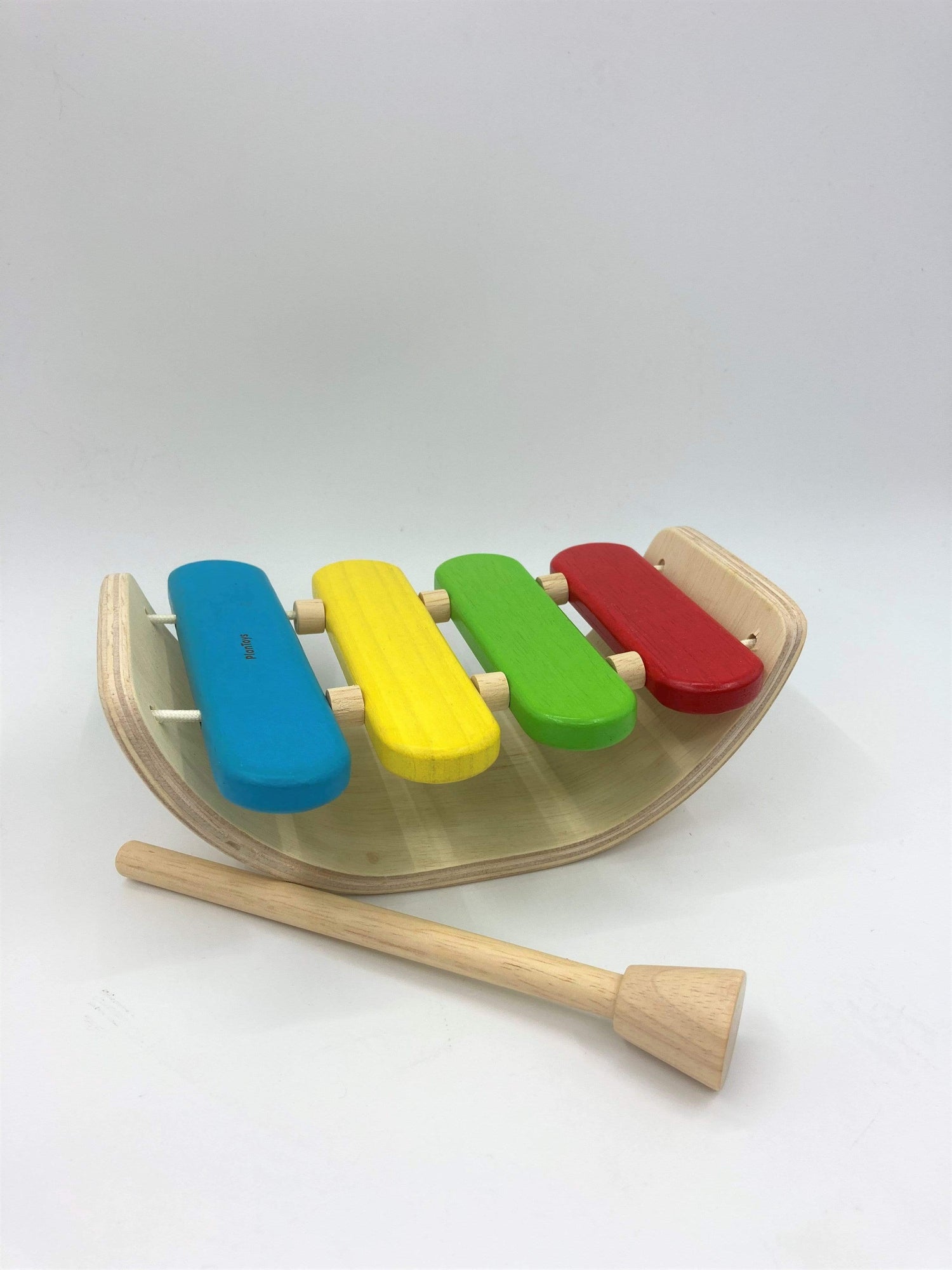 Mini Oval Xylophone (2858)